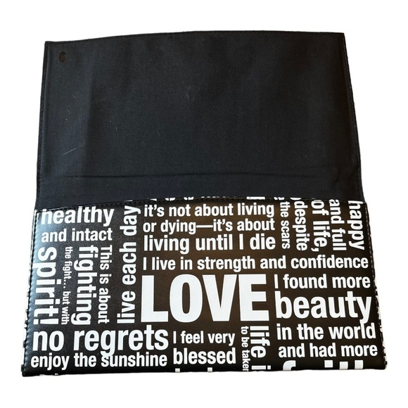 Miche Black and White Hope Classic Shell - Picture 3 of 5